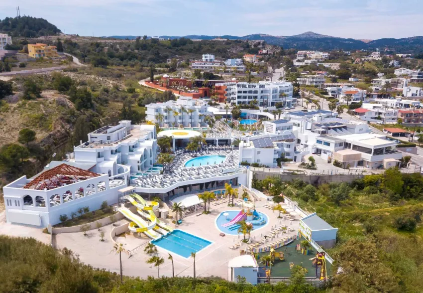 Venezia Resort Hotel and Spa 4*-24