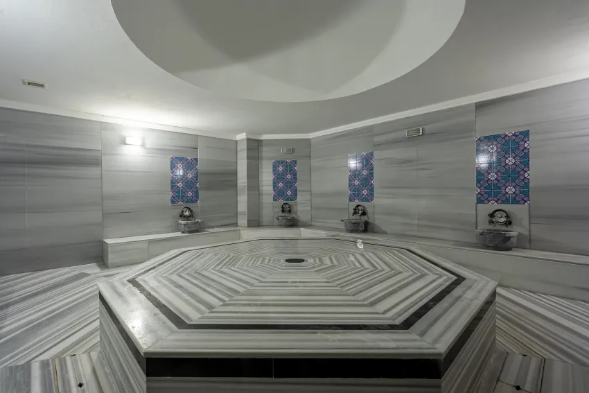 Megasaray West Beach Antalya 5*-105
