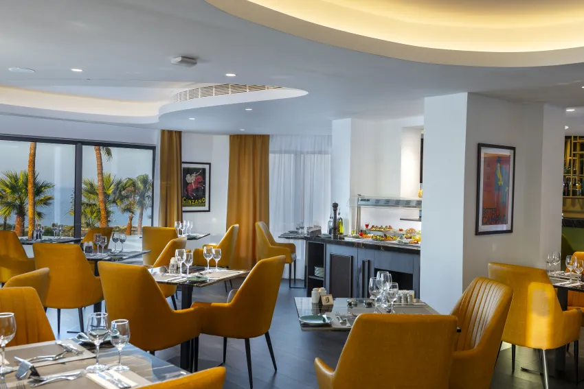 Leonardo Crystal Cove Hotel and Spa by the Sea 4*-51