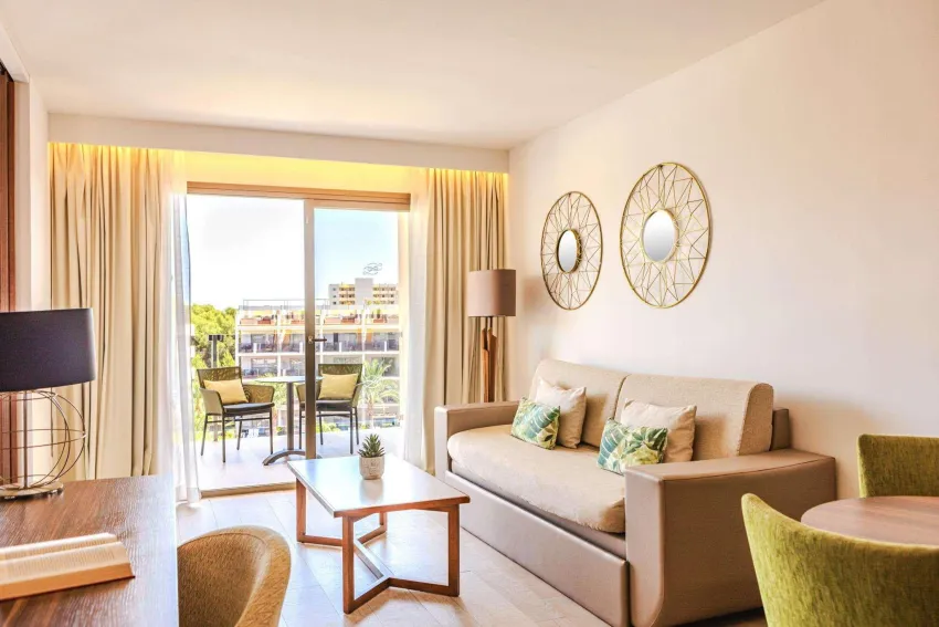 Zafiro Palace Palmanova 5*-51