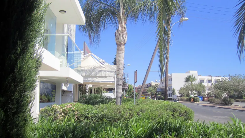 Senator Hotel Apartments 3*-4