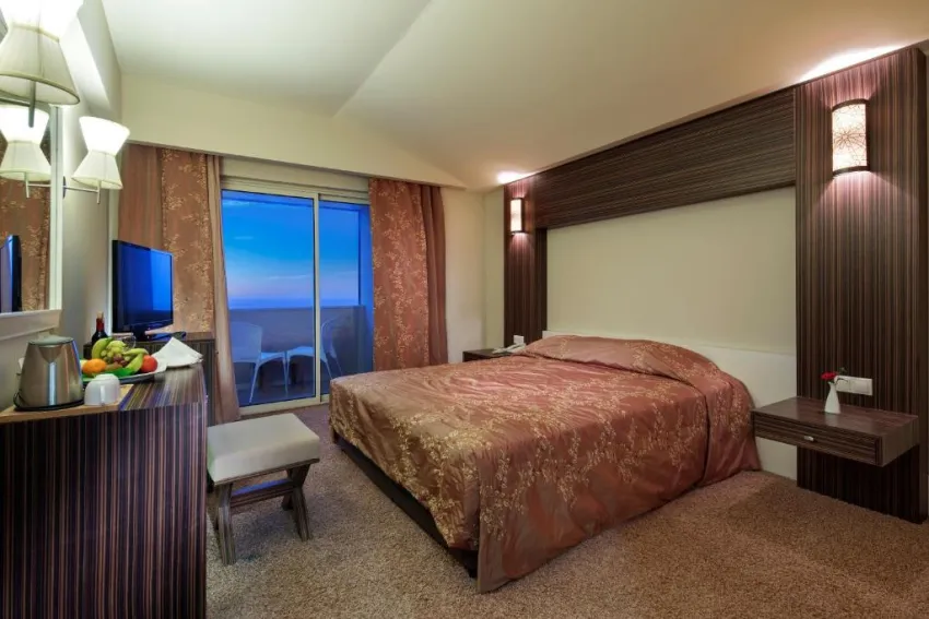 Crystal Family Resort & Spa 5*-42