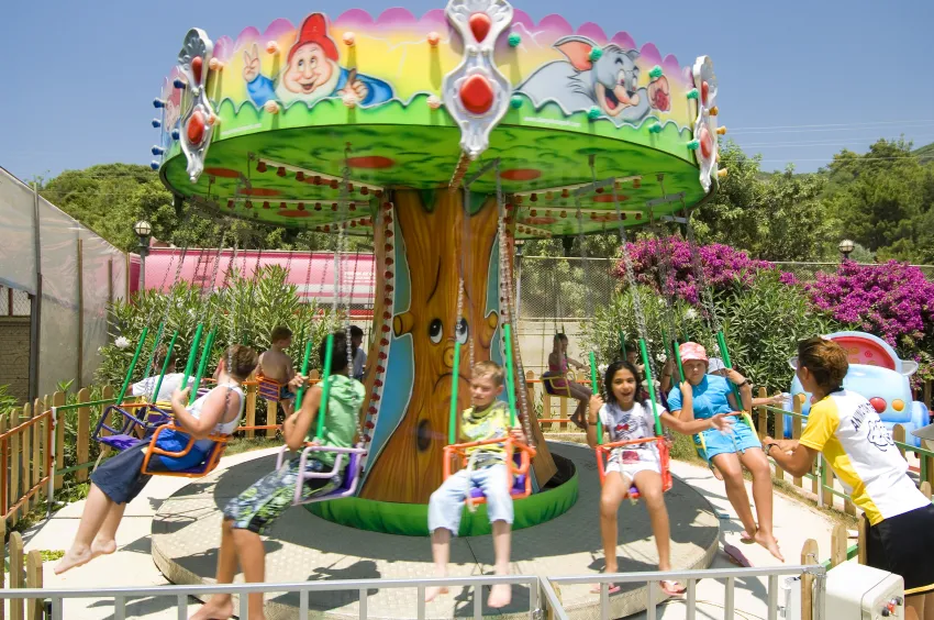 Beach Club Doganay 5*-20