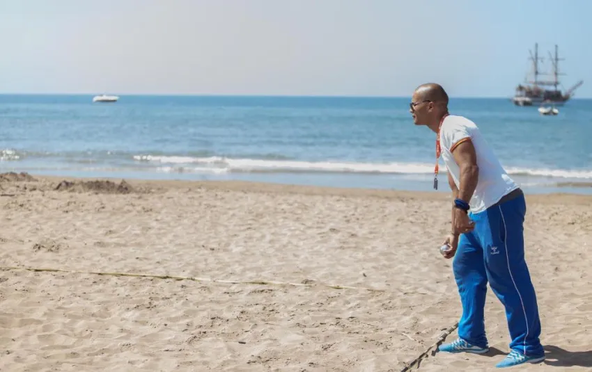 SULTAN OF SIDE HOTEL&SPA  4*-15