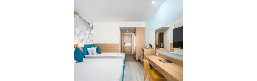 Club Sun Heaven Family Hotel 5*-14