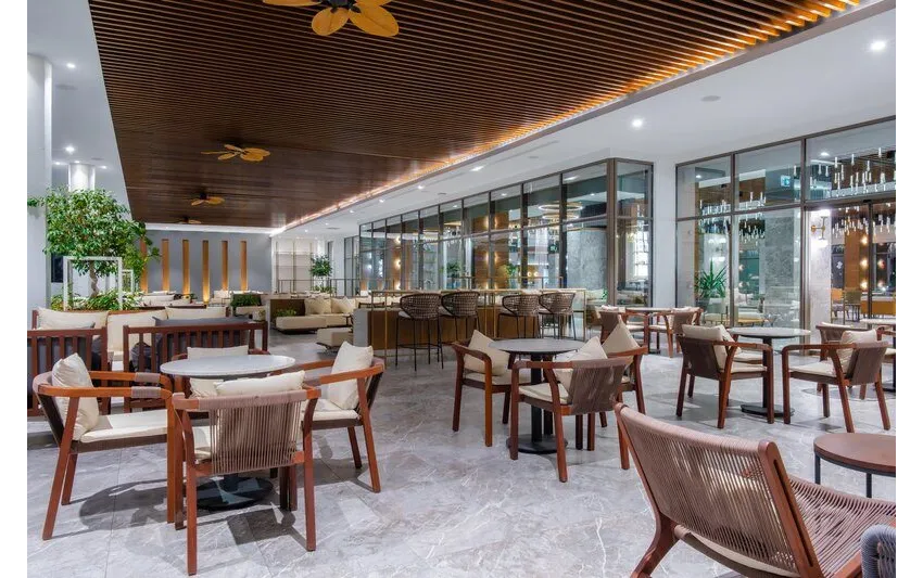 SURAL SARAY HOTEL (ADULTS ONLY 16+)  5*-8