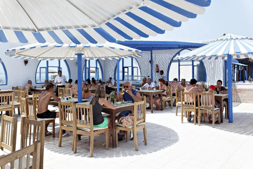 Empire Beach Aqua Park 3*-18