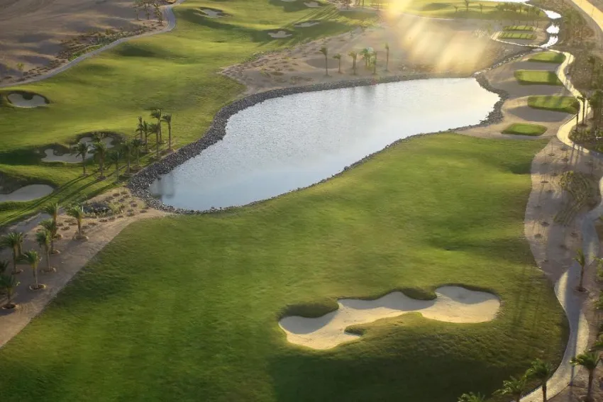 Jaz Makadi Saraya Palms 4*-8