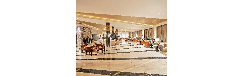 Rixos Premium Magawish Suites & Villas 5*-12