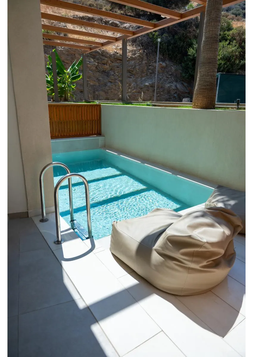 Sunset Boutique Hotel And Spa 4*-37