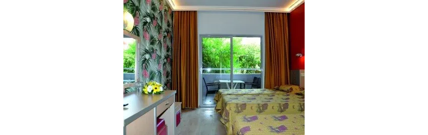 Grand Viking Hotel 4*-9