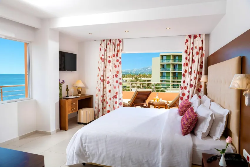 High Beach Resort and Spa 5*-19