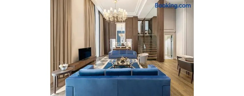 Kaya Palazzo Resort & Casino 5*-24