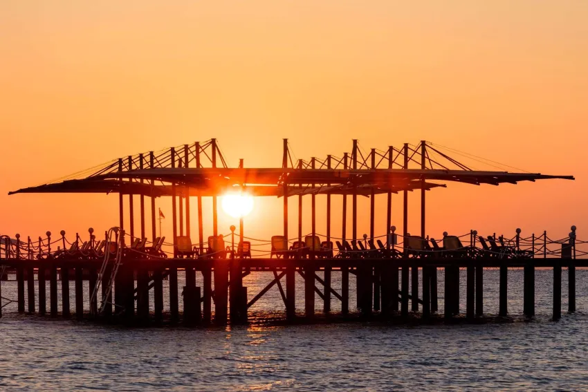 Susesi Luxury Resort Hotel 5*-584