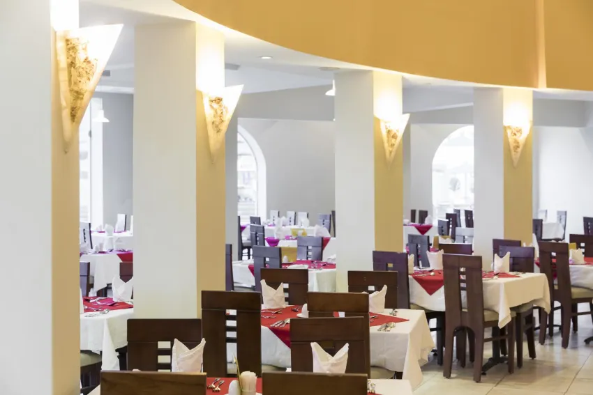 Coral Sun Beach Resort 4*-16