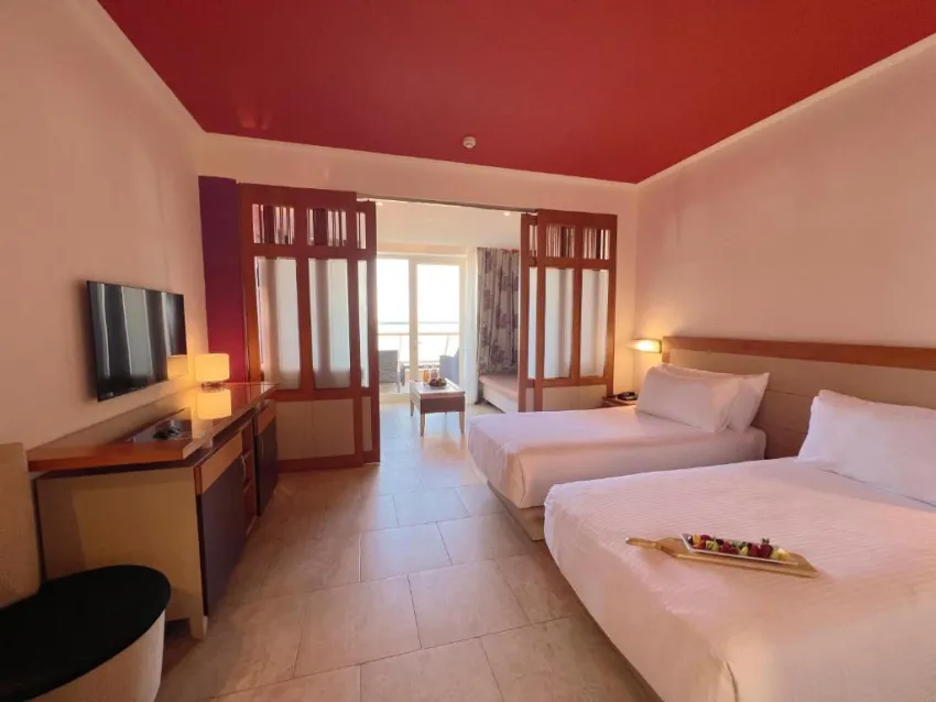 BARCELO TIRAN SHARM  4*-55