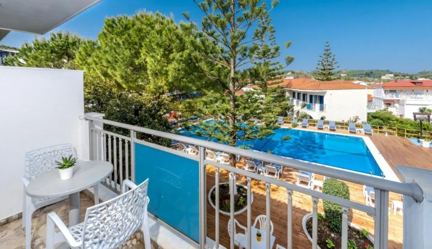 Contessa Hotel 3*-44