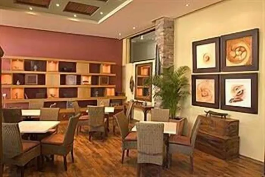 Alva Hotel Apartments 3*-32