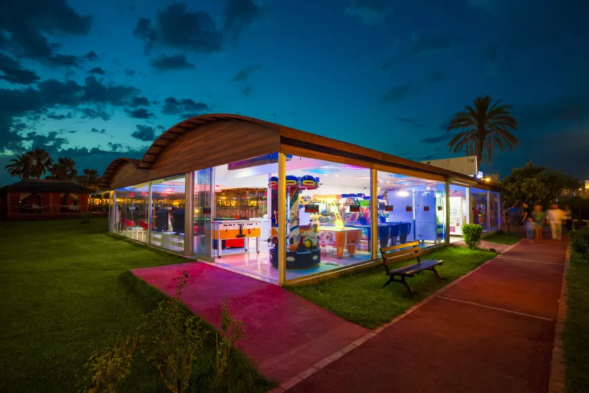 Club Hotel Turan Prince World 5*-102