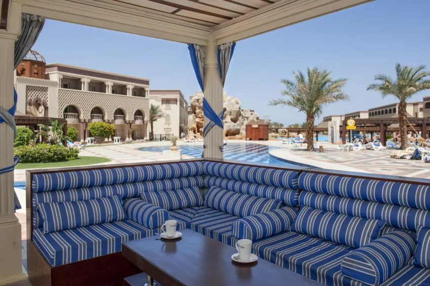 Sentido Mamlouk Palace 5*-81