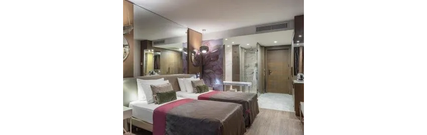 Side Star Elegance 5*-26