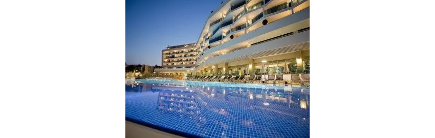 Selene Beach & Spa Hotel 5*-20
