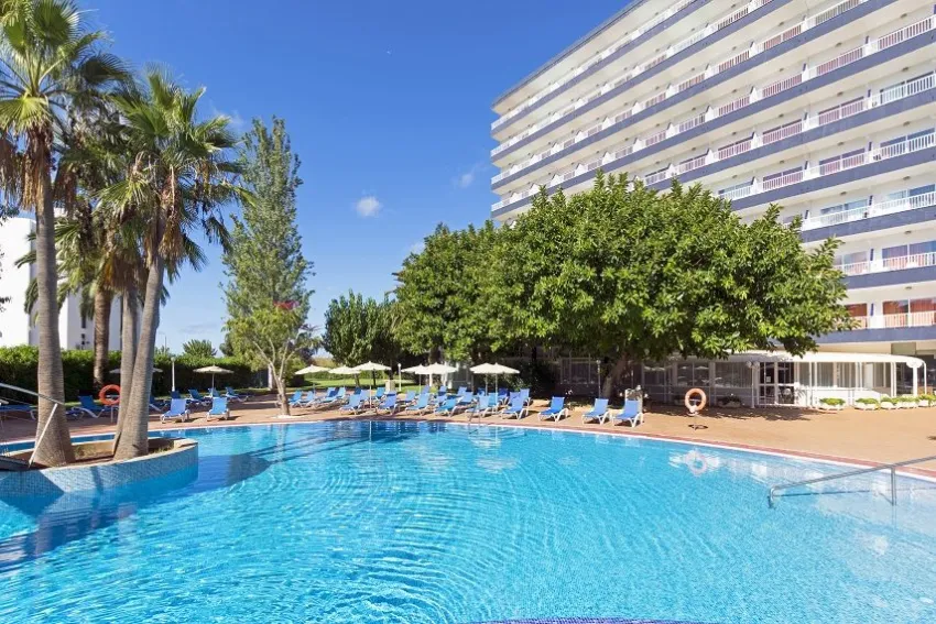 HSM Atlantic Park Hotel 4*-4