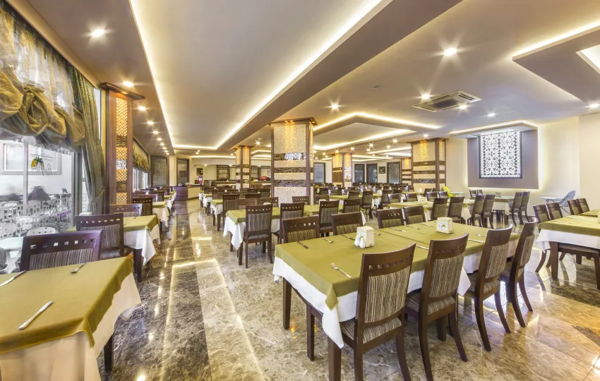 Kleopatra Royal Palm Hotel 4*-33