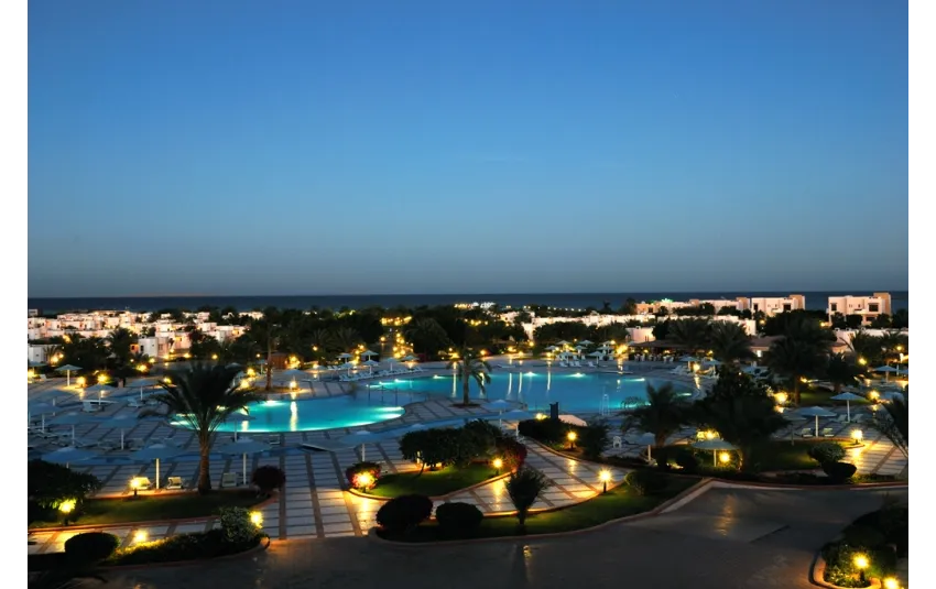 Pharaoh Azur Resort 4*-12