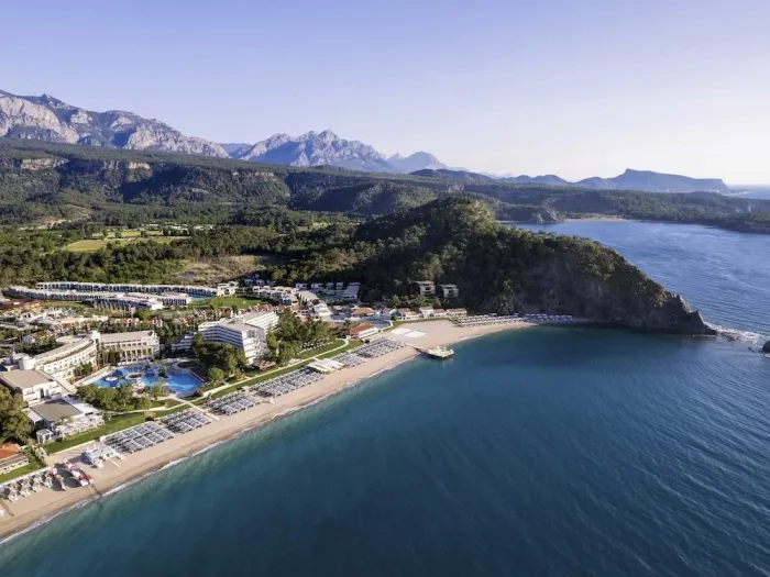 Rixos Premium Tekirova 5* - Kemer - Turcia