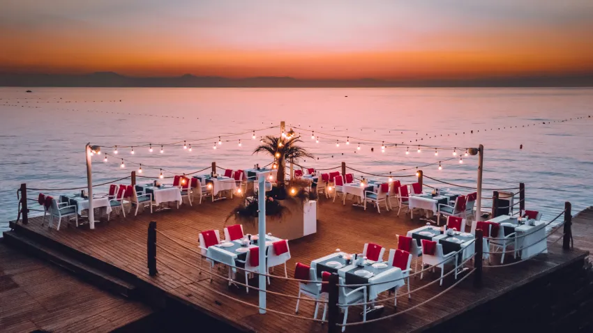 Corendon Playa Kemer (Ex.Grand Park Kemer ) 4*-99