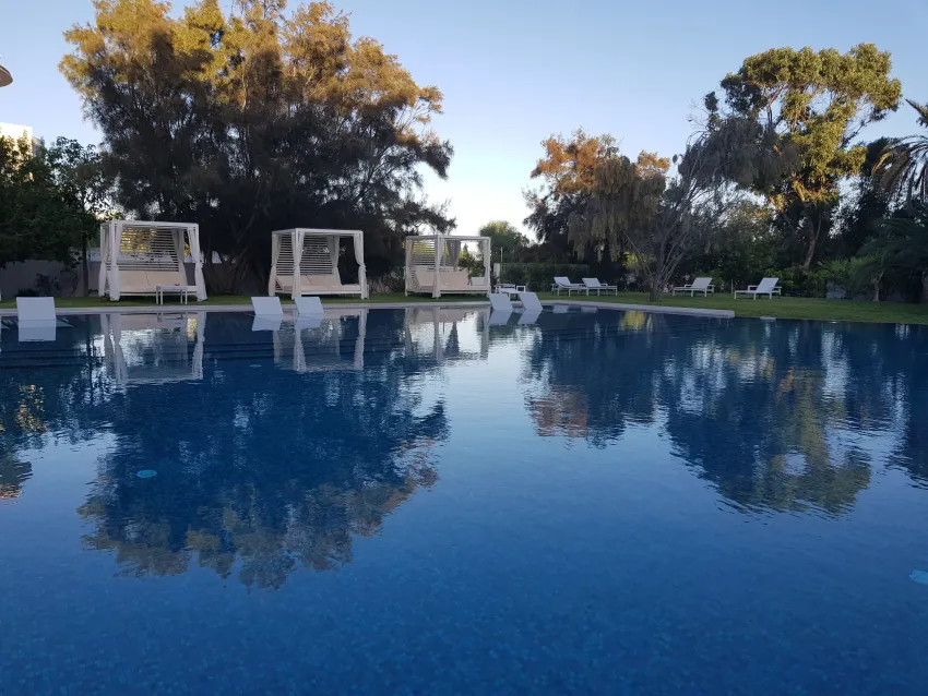 Sensimar Oceana Resort & Spa 5*-38