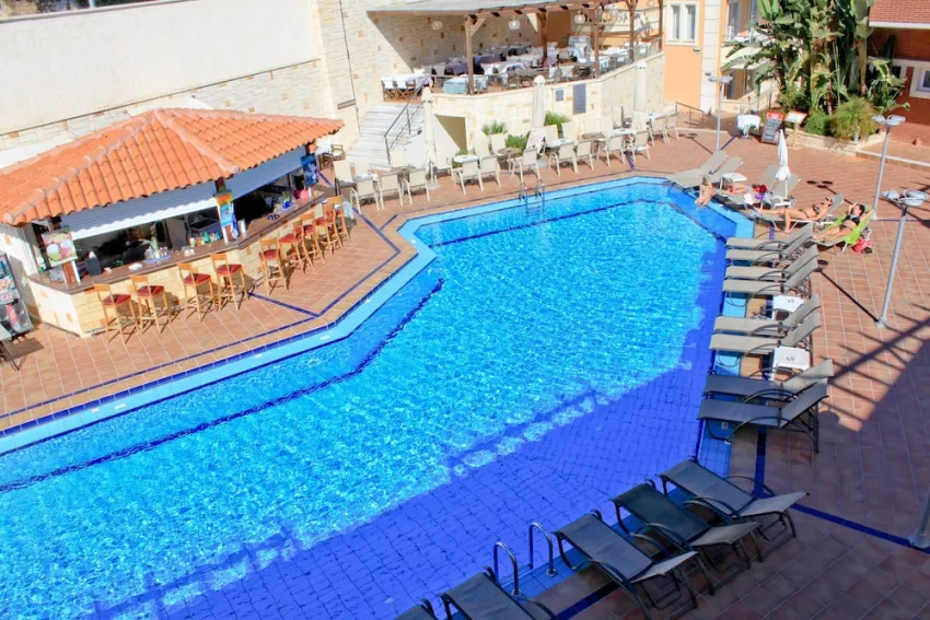 Porto Kalamaki Hotel 3*-40
