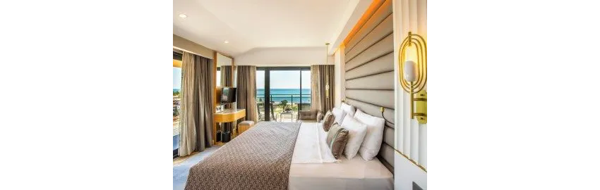 Alexia Resort Spa Hotel 5*-4