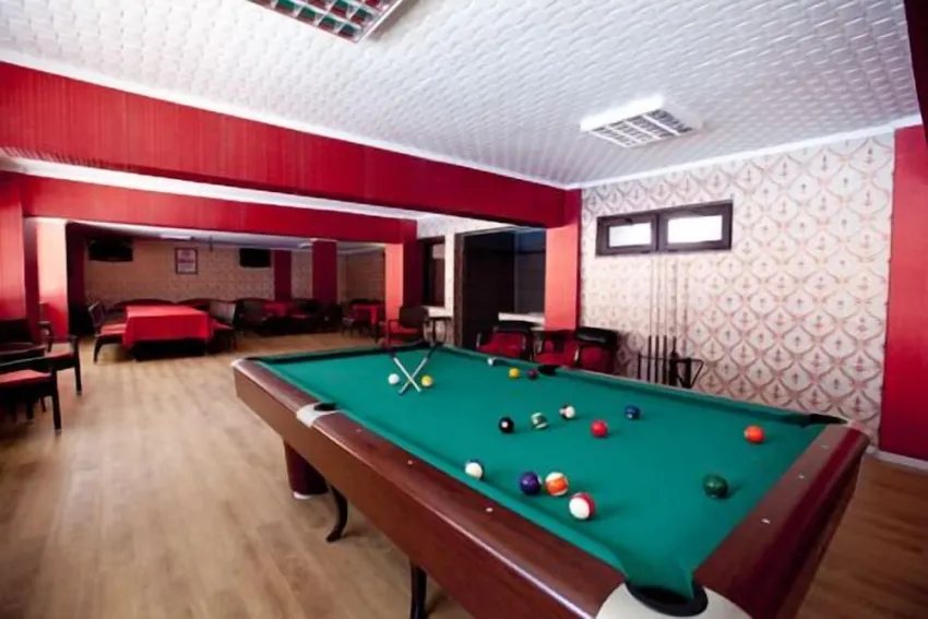 Aleria Belport Beach Hotel 4*-60