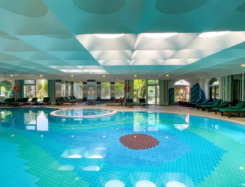 Belconti Resort Belek 5*-27