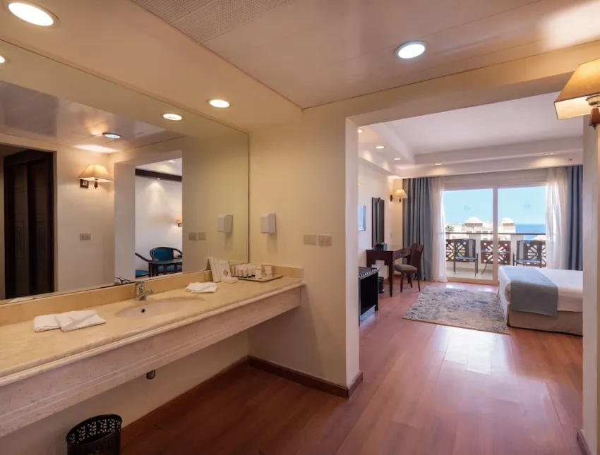 Serenity Alpha Beach (Ex Serenity Makadi Beach) 5*-14
