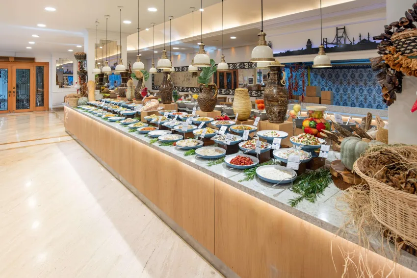 Miramare Queen Hotel 5*-107