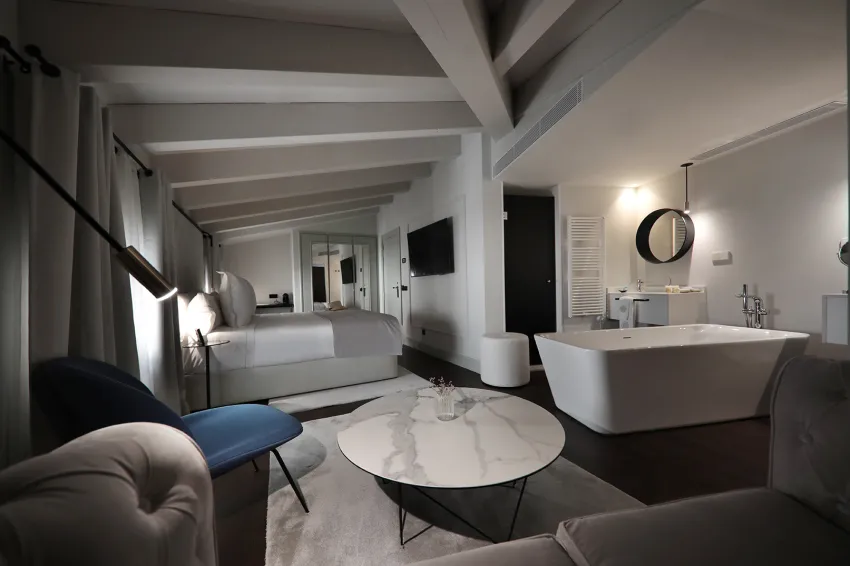 Summum Boutique Hotel member of Melia Collection 5*-26