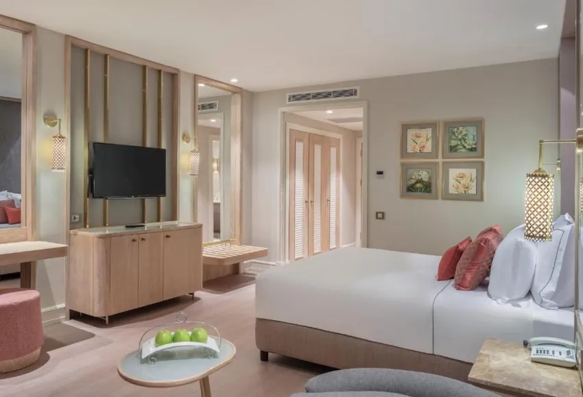 Ela Excellence Resort Belek 5*-20