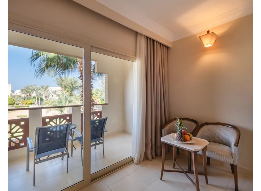 SERENITY ALPHA BEACH (EX SERENITY MAKADI BEACH)  5*-19