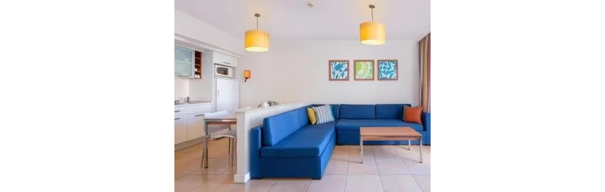 Barut B Suites 4*-24
