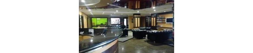 Bonapart Sealine Hotel 3*-14