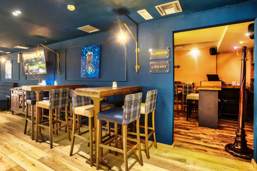 Capsis Astoria Heraklion 4*-7