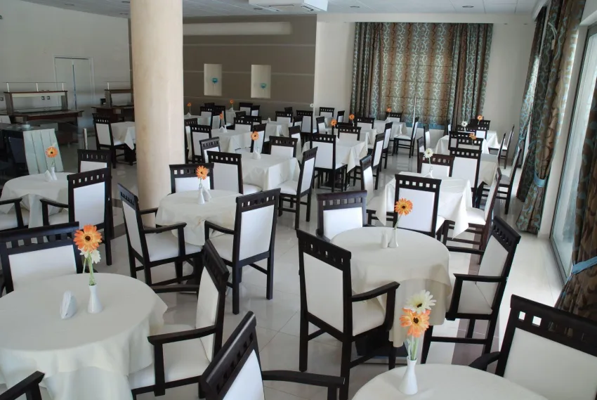 Letsos Hotel 4*-27