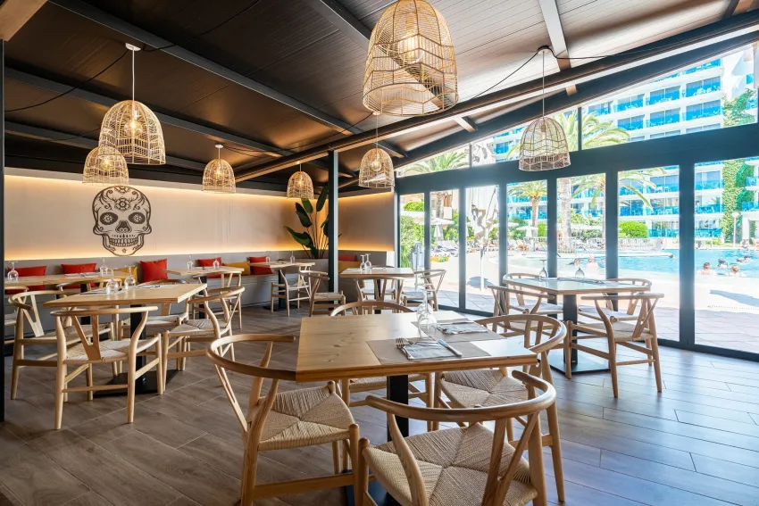 THB Sa Coma Platja 4*-16