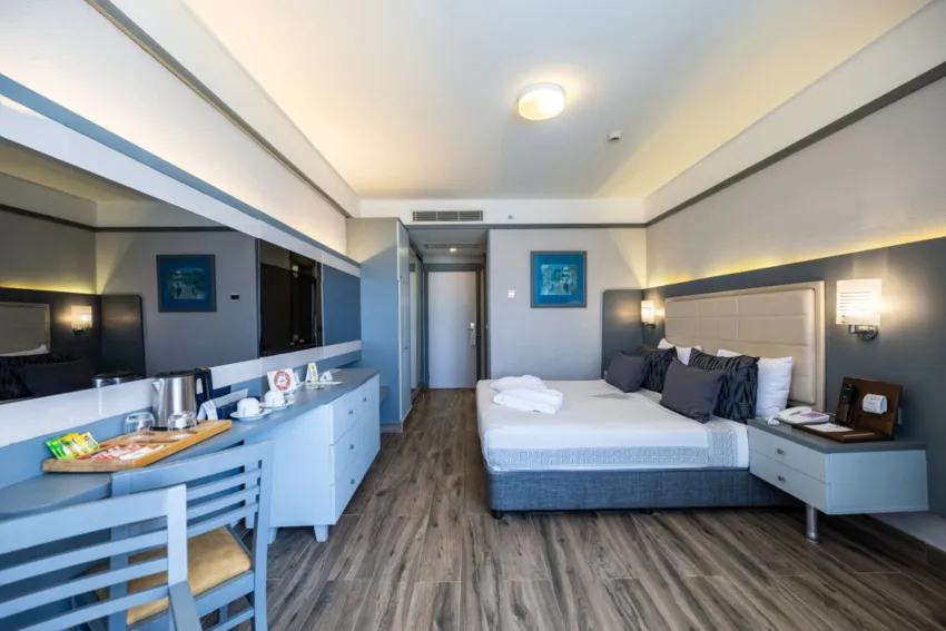 Vonresort Golden Coast 5*-13