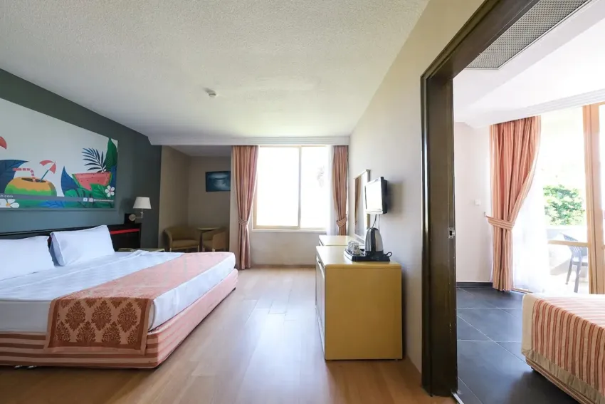 Senza Sunset Beach Hotel 5*-17