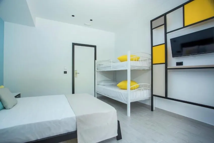 Faliraki Premium Hotel 3*-18