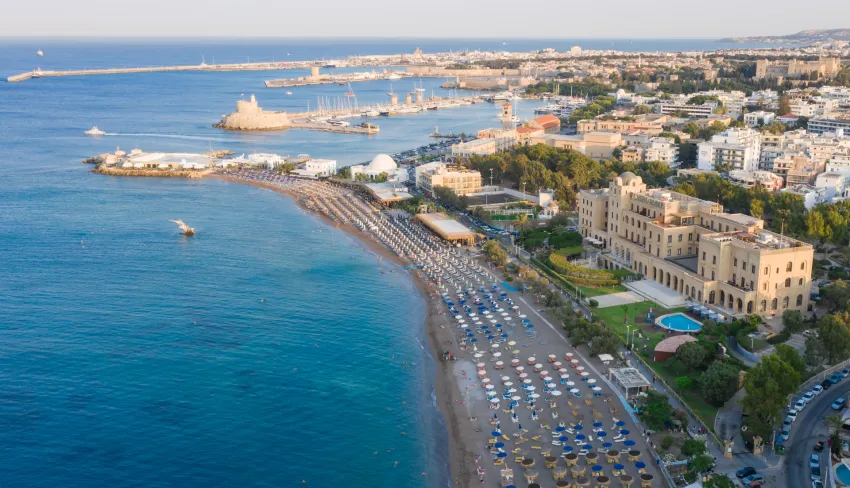 Parthenon Hotel 24 2*-2